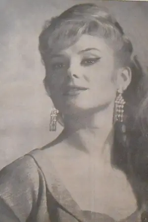 Irena Prosen