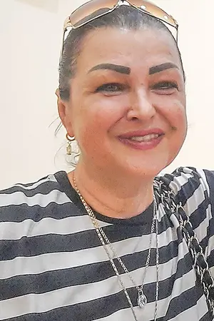 Firəngiz Mütəllimova