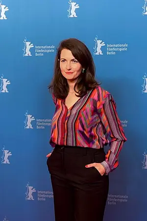 Tanja Egen
