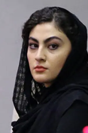 Maryam Momen