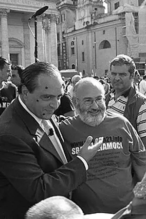 Giampaolo Fabrizio