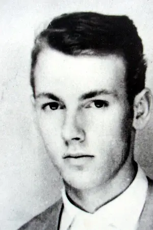 Peter Fechter
