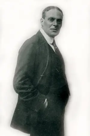 Dante Cappelli