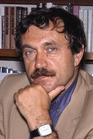 Vasili Aksiónov