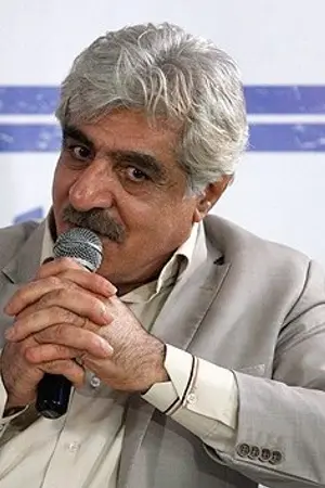 Jamshid Heidari