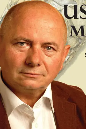 Mátyás Usztics