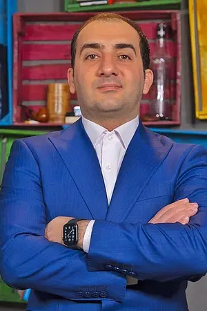 Nijat Rahimov