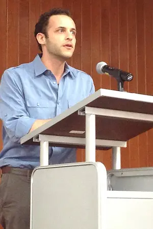 Michael Kleiman