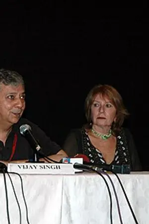 Vijay Singh