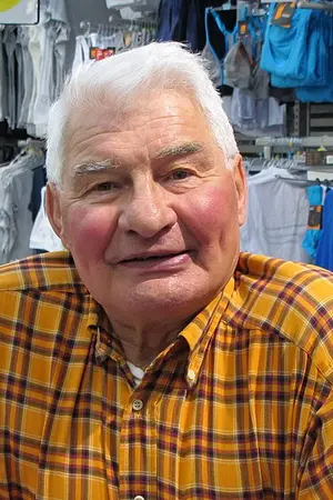 Raymond Poulidor