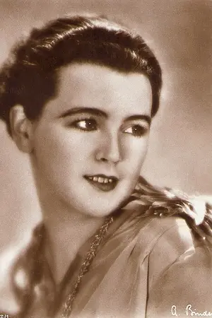 Hilde Maroff