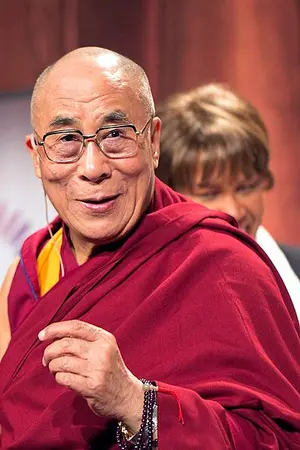 dalái lama