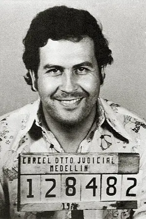 Pablo Escobar
