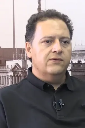 Sebastián Marroquín