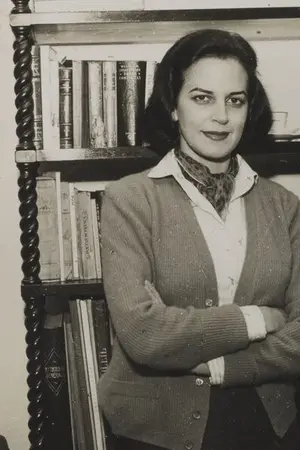 Lygia Fagundes Telles