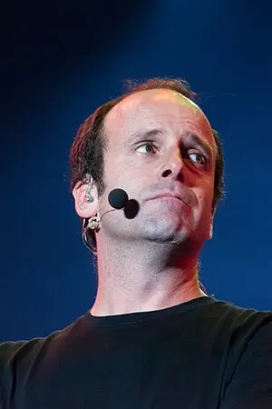 Stefan Kramer
