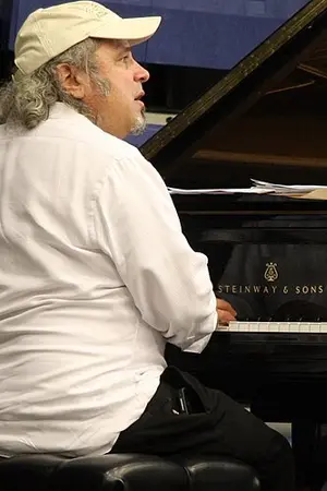 Richard Dworsky
