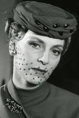 Margareta Bergfelt