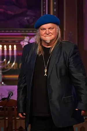 Knut Reiersrud