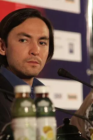 Danfung Dennis