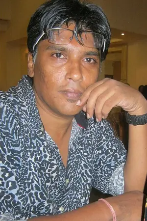 Santosh Sethumadhavan