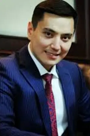 Nurlan Alimzhan