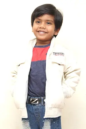 Ashwanth
