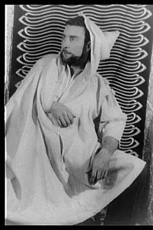 Brion Gysin