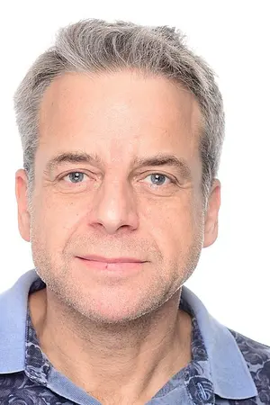 Hank Levine