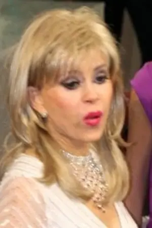 Sally Farmiloe