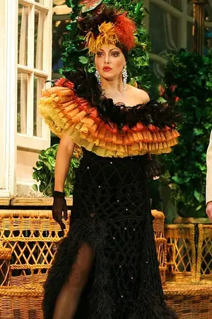 Jelena Gennadjewna Saizewa