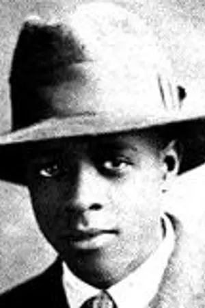 Wallace Thurman