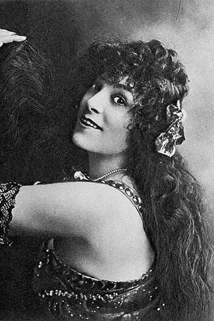 Beatriz Michelena