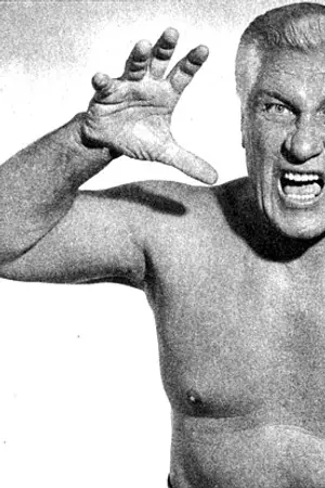 Freddie Blassie
