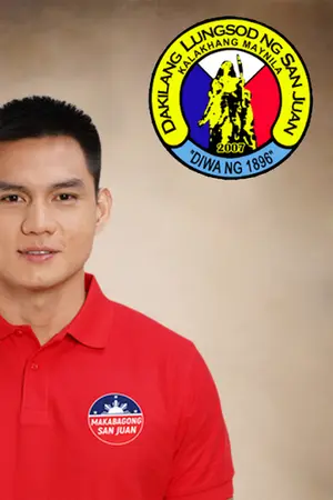 Ervic Vijandre
