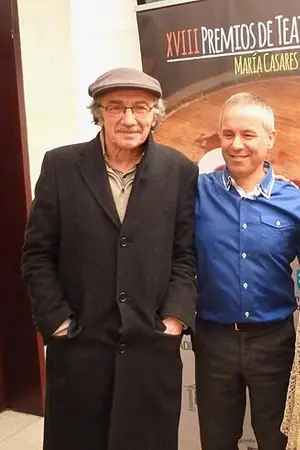 Gonzalo Uriarte