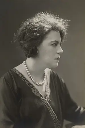 Lucie Delarue-Mardrus