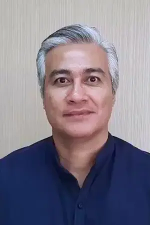 Adjie Pangestu