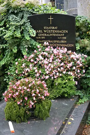 Karl Wüstenhagen