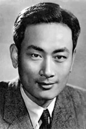 Pang Xueqin