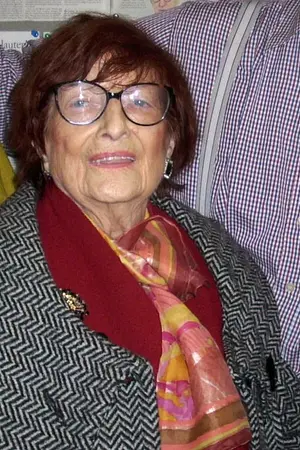 Hannelore Lübeck