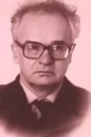 Алексей Александрович Николаев