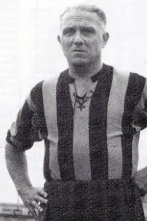 Luigi Ferrero