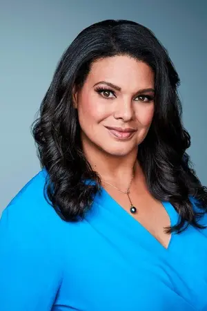 Sara Sidner