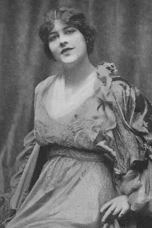 Elsie Mackay