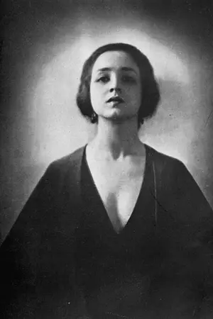 Carlotta Monterey