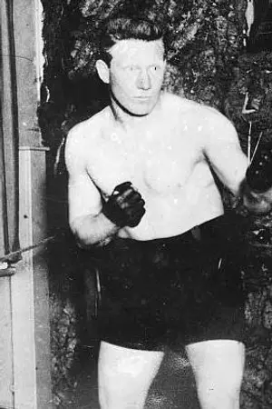 Frank Moran