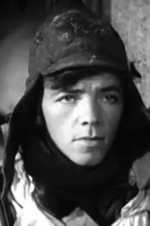 Pyotr Aleynikov