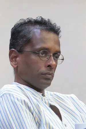 Shyam Selvadurai