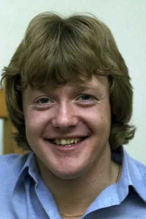Keith Chegwin